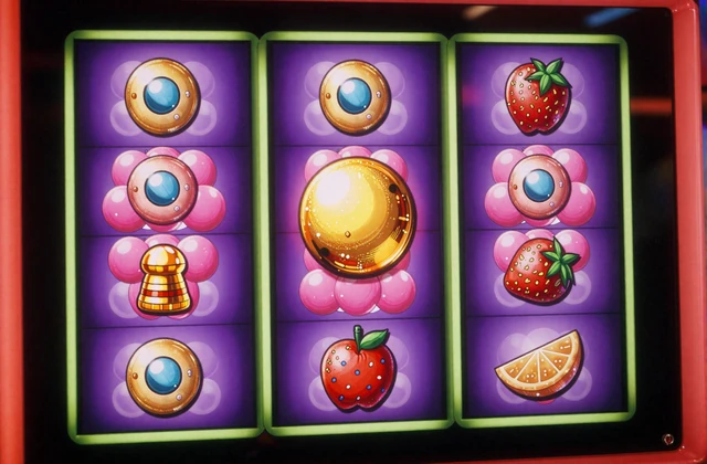 Buntes Candy-Slot-Grid mit S&uuml;&szlig;igkeiten-Symbolen und goldenen Multiplikatoren - Pragmatic Play Slots bei Golazzo